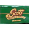 Image 14 : Otaco Minnitoy Scott Transport Truck and Trailer 1950s Professionally