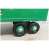 Image 15 : Otaco Minnitoy Scott Transport Truck and Trailer 1950s Professionally