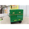 Image 17 : Otaco Minnitoy Scott Transport Truck and Trailer 1950s Professionally