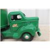 Image 3 : Otaco Minnitoy Scott Transport Truck and Trailer 1950s Professionally