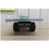 Image 13 : Smith+Miller Mack Pressed Steel Flatbed Truck 1950s 20 1/2'' Long 