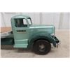 Image 2 : Smith+Miller Mack Pressed Steel Flatbed Truck 1950s 20 1/2'' Long 