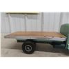 Image 3 : Smith+Miller Mack Pressed Steel Flatbed Truck 1950s 20 1/2'' Long 