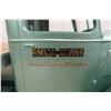 Image 5 : Smith+Miller Mack Pressed Steel Flatbed Truck 1950s 20 1/2'' Long 
