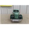 Image 6 : Smith+Miller Mack Pressed Steel Flatbed Truck 1950s 20 1/2'' Long 