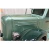 Image 7 : Smith+Miller Mack Pressed Steel Flatbed Truck 1950s 20 1/2'' Long 