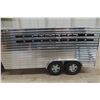Image 12 : Smith+Miller Limited Edition #132/175 Metal Truck and Trailer, Late
