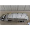 Image 13 : Smith+Miller Limited Edition #132/175 Metal Truck and Trailer, Late