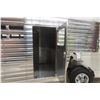 Image 16 : Smith+Miller Limited Edition #132/175 Metal Truck and Trailer, Late