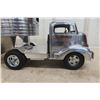 Image 2 : Smith+Miller Limited Edition #132/175 Metal Truck and Trailer, Late