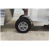 Image 4 : Smith+Miller Limited Edition #132/175 Metal Truck and Trailer, Late