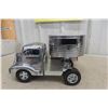 Image 8 : Smith+Miller Limited Edition #132/175 Metal Truck and Trailer, Late