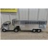 Image 9 : Smith+Miller Limited Edition #132/175 Metal Truck and Trailer, Late