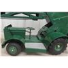 Image 10 : Doepke Model Toys Barber Greene Pressed Steel Bucket Loader 