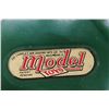 Image 12 : Doepke Model Toys Barber Greene Pressed Steel Bucket Loader 