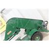 Image 14 : Doepke Model Toys Barber Greene Pressed Steel Bucket Loader 