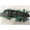 Image 17 : Doepke Model Toys Barber Greene Pressed Steel Bucket Loader 
