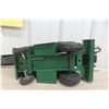 Image 18 : Doepke Model Toys Barber Greene Pressed Steel Bucket Loader 