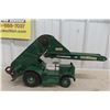 Image 1 : Doepke Model Toys Barber Greene Pressed Steel Bucket Loader 