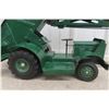 Image 2 : Doepke Model Toys Barber Greene Pressed Steel Bucket Loader 
