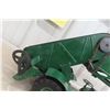 Image 3 : Doepke Model Toys Barber Greene Pressed Steel Bucket Loader 