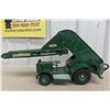 Image 9 : Doepke Model Toys Barber Greene Pressed Steel Bucket Loader 