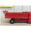 Image 10 : Structo Pressed Steel Dump Truck 1950s or 60s, 20''