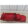 Image 11 : Structo Pressed Steel Dump Truck 1950s or 60s, 20''