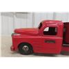 Image 2 : Structo Pressed Steel Dump Truck 1950s or 60s, 20''