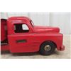 Image 8 : Structo Pressed Steel Dump Truck 1950s or 60s, 20''
