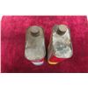 Image 7 : 2 White Rose Outboard Motor Oil Quart Cans 