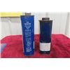 Image 4 : 2 RPM Outboard Oil Quart Cans 