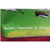 Image 3 : 2 Outboard Oil Cans (1) Texaco Quart, (1) Scott 20oz with Product 