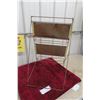 Image 7 : Whiz Motor Rhythm Additive Can Rack 2 Tier 2 Signs 26'' High x 15'' Wide