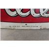 Image 12 : Vintage Amalie Pennsylvania Motor Oil Diecut Tin Sign, Large and In 