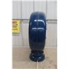 Image 7 : Mileage Gasoline Reproduction Gas Pump Globe, Lights Up,  with 