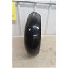Image 7 : Genuine Hot Rod Fuel Reproduction Gas Pump Globe, Advertising