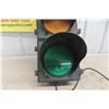 Image 4 : Man Cave Traffic Light 'Econlite' 10'' x 30'' 