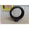 Image 1 : Gas Pump Globe Metal Ring 