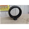 Image 4 : Gas Pump Globe Metal Ring 