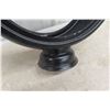 Image 5 : Gas Pump Globe Metal Ring 