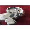 Image 3 : Dodge Leaping Ram Hood Ornament 1930s 9'' Long 