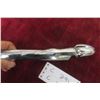 Image 4 : Dodge Leaping Ram Hood Ornament 1930s 9'' Long 