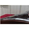 Image 3 : 1946 Dodge Ram Pickup Hood Ornament 13 1/2'' Long Displayed on 