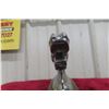 Image 5 : 1946 Dodge Ram Pickup Hood Ornament 13 1/2'' Long Displayed on 