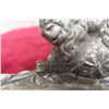 Image 6 : 1929 Manitoba Motor League License Plate Topper, Aluminum Art of