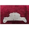 Image 6 : CAA Saskatchewan Motor Club License Plate Topper Aluminum with 