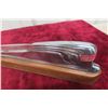 Image 3 : 41 Studebaker Chrome Hood Ornament 15'' 