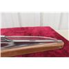 Image 7 : 41 Studebaker Chrome Hood Ornament 15'' 