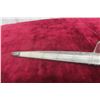 Image 3 : 41 Oldsmobile Chrome Hood Ornament 14'' Long 